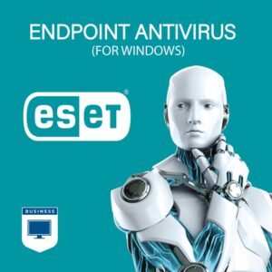 NODE32 eset endpoint